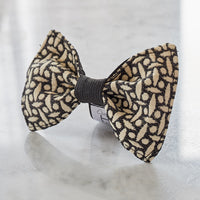 handcrafted bow tie