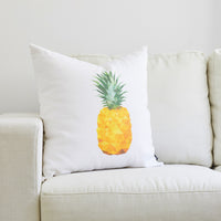 pineapple pillow