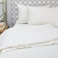 Canadian bedding, alcorn home